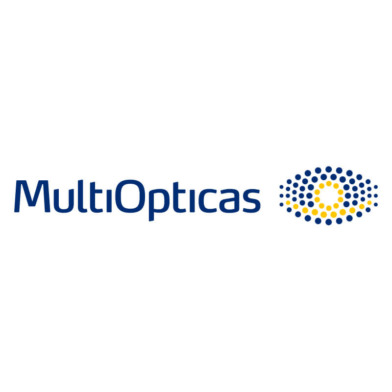 MULTIOPTICAS - Plaza Madeira